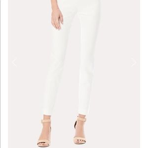 NWT Ecru Springfield Pant Size 4